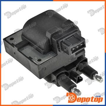 Bobine D'allumage pour RENAULT | 5DA749475101, 10367